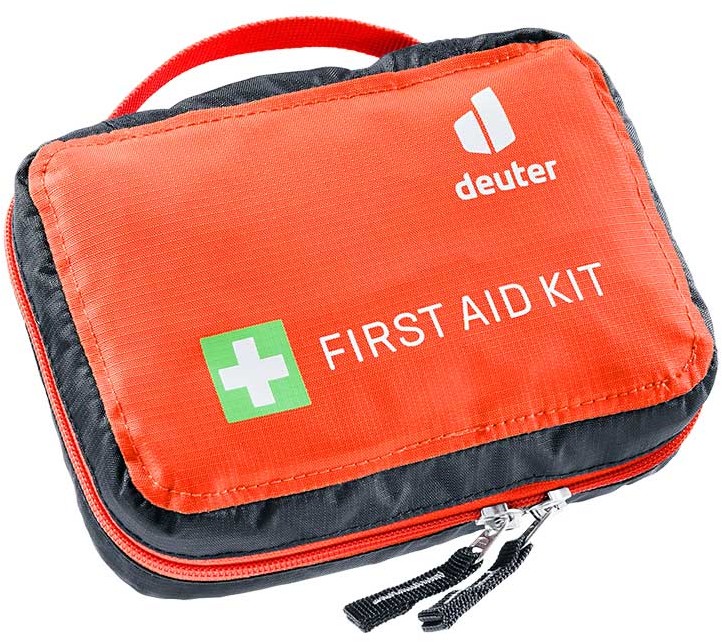 Deuter Apteczka First Aid Kit 397012190020