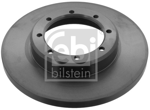 FEBI BILSTEIN Tarcza hamulcowa 39868