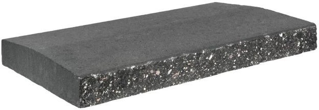 ZIEL-BRUK Przykrycie cokołu DWUSTRONNIE ŁUPANE 50x30x6cm ZIEL-BRUK