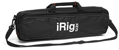 IK Multimedia 03  90046 iRig Keys poliester torba do noszenia 03-90046