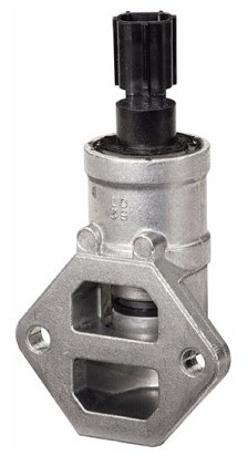 HELLA Zawór pozycji jałowej, zasilanie powietrzem 6NW 009 141-561