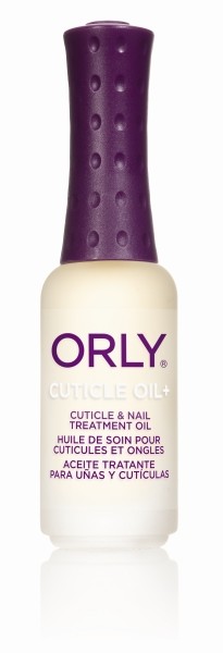 Orly Cuticle Oil Plus - oliwka do skórek