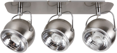 Spotlight listwa Ball LED 5009387