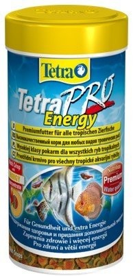 Tetra TETRA, TetraPro Energy, 250 ml