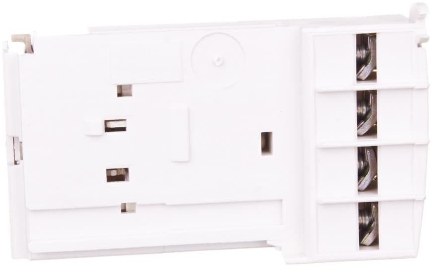 Schneider Electric Styk pomocniczy 1Z 1R montaż od góry LUA1C11