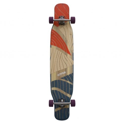 Switch Boards Longboard Switch Otter Flex 2 SLOF2