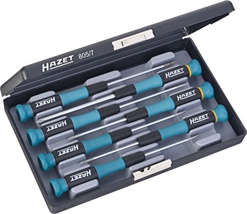 Hazet HAZET 805/7 zestaw wkrętaków 805/7