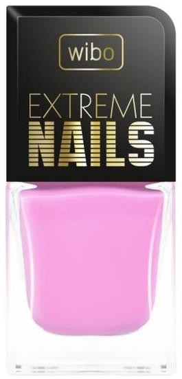 WIBO Extreme Nails lakier do paznokci 526 8.5ml