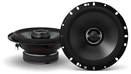 Alpine system S-S65  16,5 cm coaxs S-S65