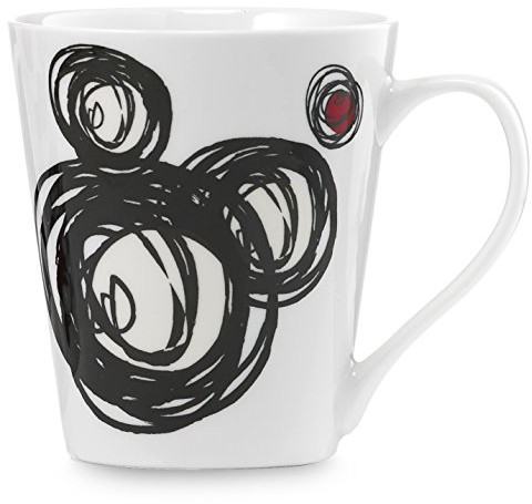 Disney kubek z motywem Mickey Mouse PWM21/1TA