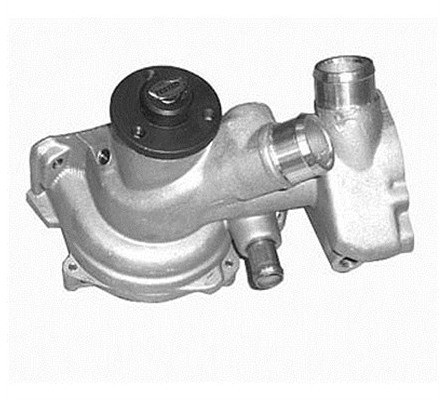 MAGNETI MARELLI MARELLI Pompa wodna MARELLI 352316170679