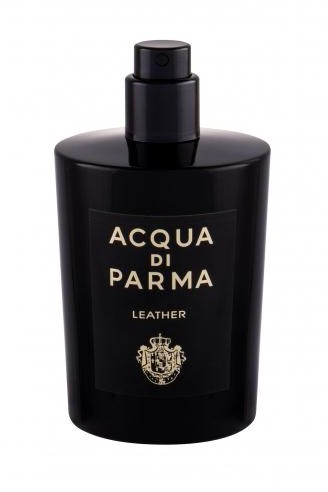 Acqua Di Parma Leather woda perfumowana 100 ml tester unisex