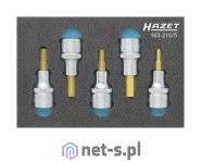 Hazet Hazet tool modules 163-215 5