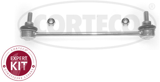 CORTECO Drążek / wspornik, stabilizator 49398895 49398895
