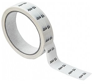ACCESSORY ACCESSORY Taśma do oznaczenia kabla 15m, białe 30005492