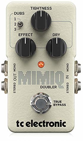 TC Electronic Elektroniczny podwójny MIMIQ P0DDH