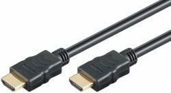 Mcab M-Cab 7003052 15 m HDMI HDMI Czarny kabel HDMI 7003052