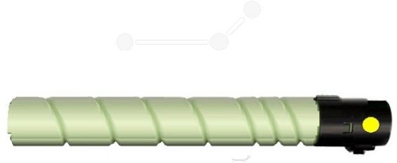 Konica minolta Konica Minolta TN221Y żółty (yellow) toner zamiennik