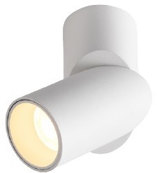 Abigali Spot lampa natynkowa ruchoma biała ABIGALI-RNBS15WW Abigali ABIGALI-RNBS15WW
