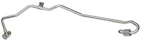 Ajusa OP10483 przewód olejowy, ładowarka OP10483