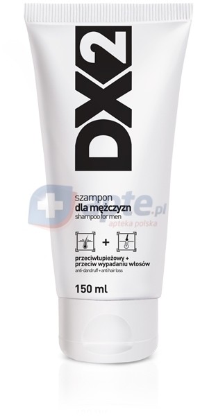 Aflofarm Szampon przeciwłupieżowy 150ml