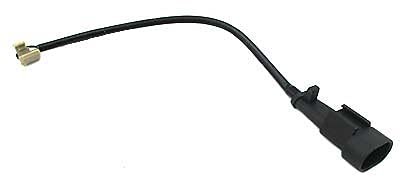 MEAT&DORIA 212051 czujniki zużycia hamulców 212051