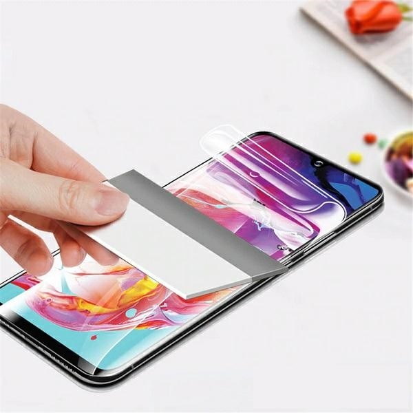 Samsung Szkło Ceramics S10 Lite 9D FullGlue