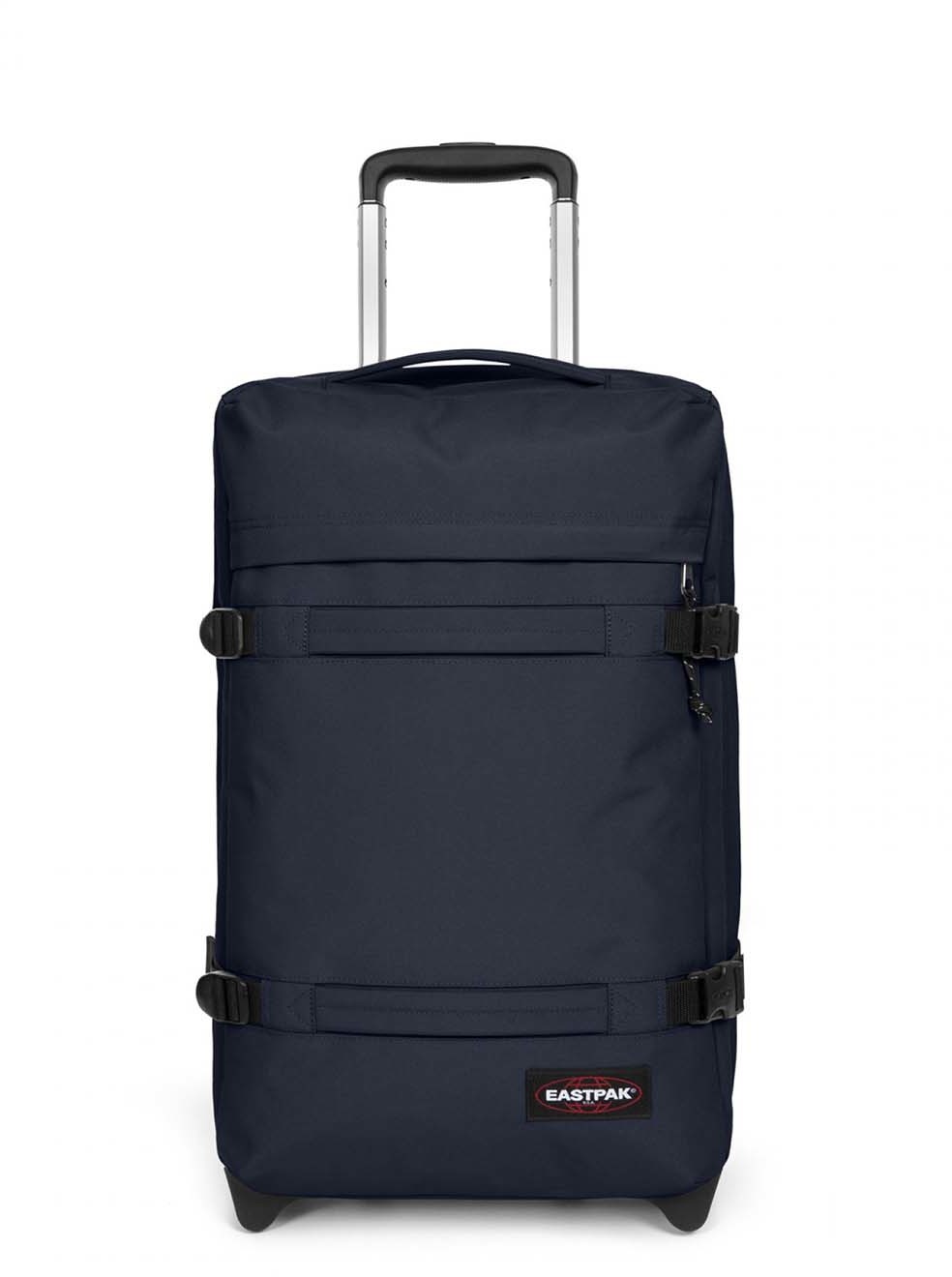 Eastpak Torba podróżna kabinowa Transit'R S - ultra marine EK0A5BA7L831