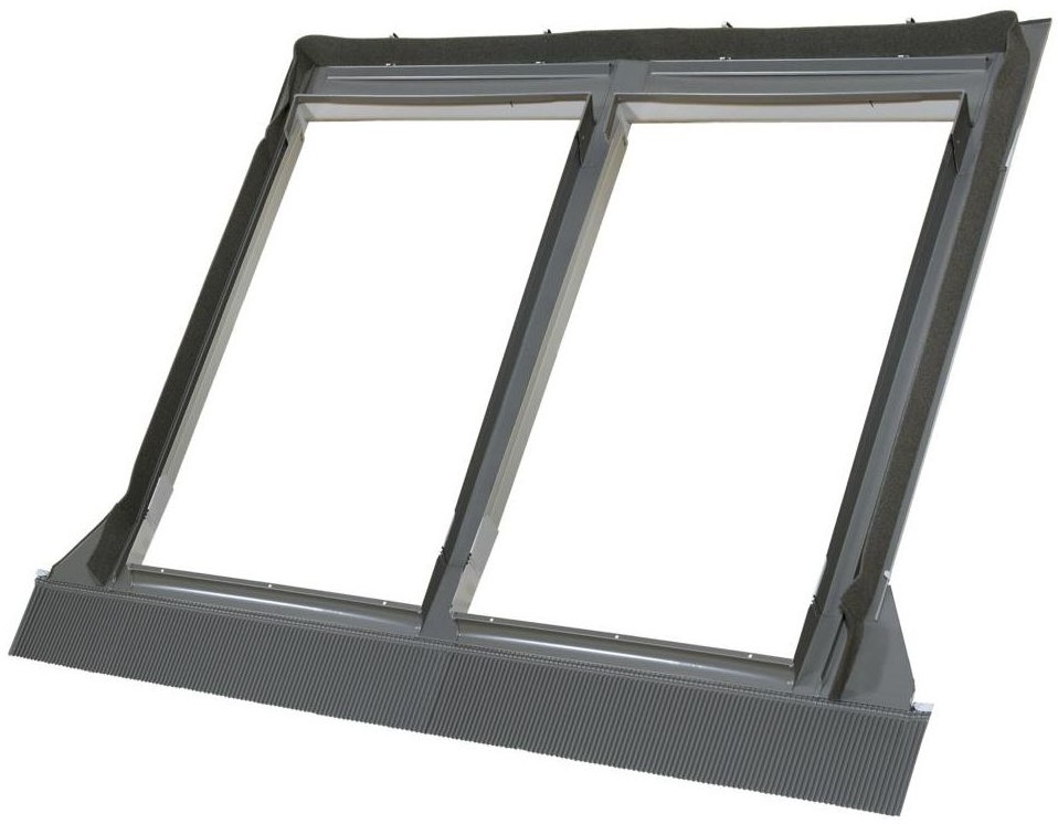 Kołnierz dachowy FALISTY UCX M6A 13E