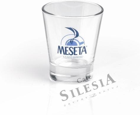 MESETA Filiżanka Meseta szklaneczka CAFFEINO 953