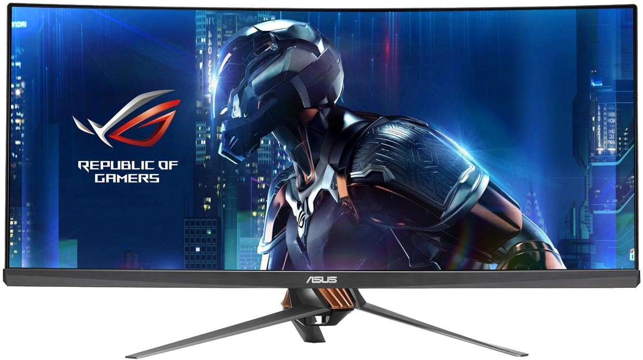 Asus PG348Q 34