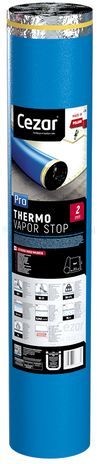 Cezar Cezar Pro Thermo Vapor Stop podkład podłogowy 687631