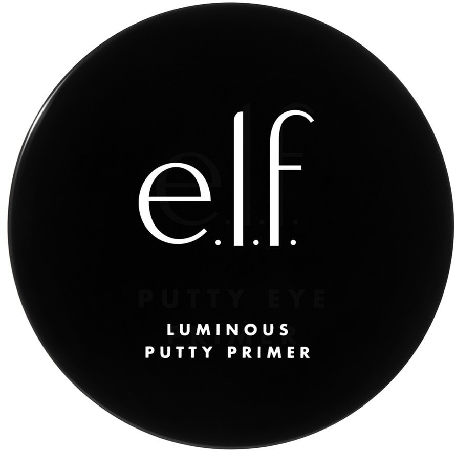 e.l.f. Cosmetics Cosmetics Primery LUMINOUS PUTTY PRIMER 21.0 g
