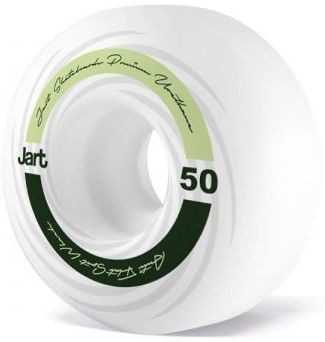 JART kółka JART PLATINUM 102A 50MM