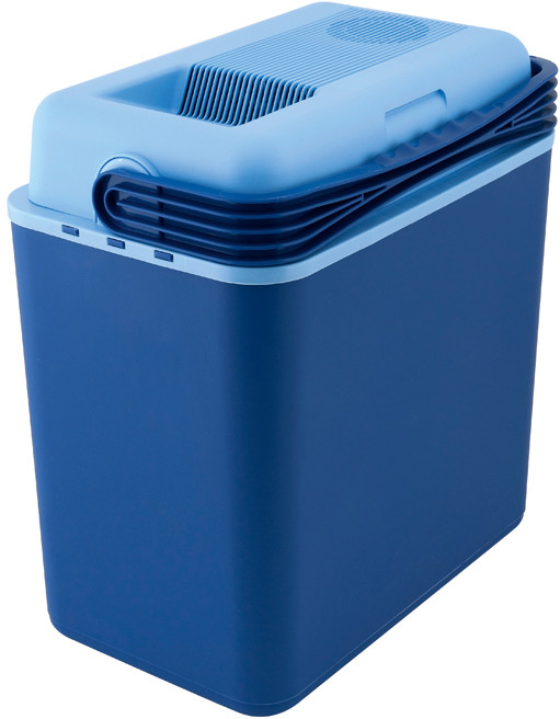 Carpoint lodówka turystyczna 24 l 12V