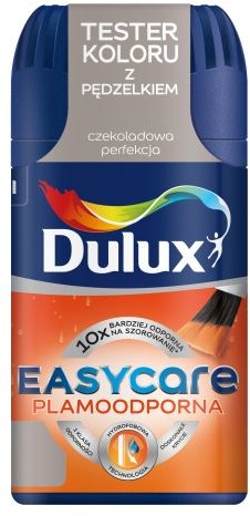 Dulux Tester Easy Care czekoladowa perfekcja 50 ml