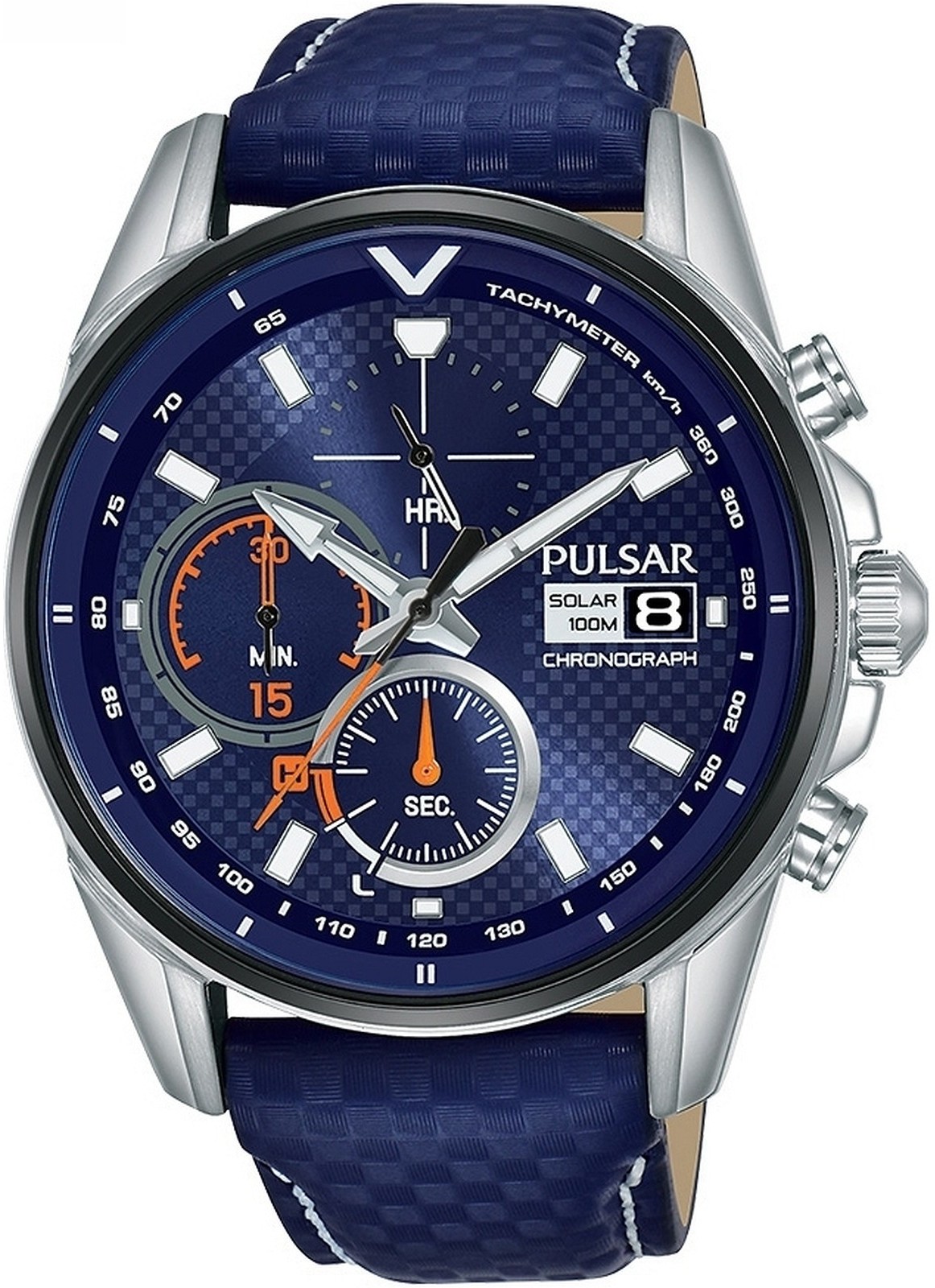 Pulsar Accelerator PZ6031X1