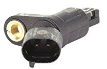 Hella 6pu 009 106  181 czujnik ruchu, prędkości obrotowej koła 6PU 009 106-181