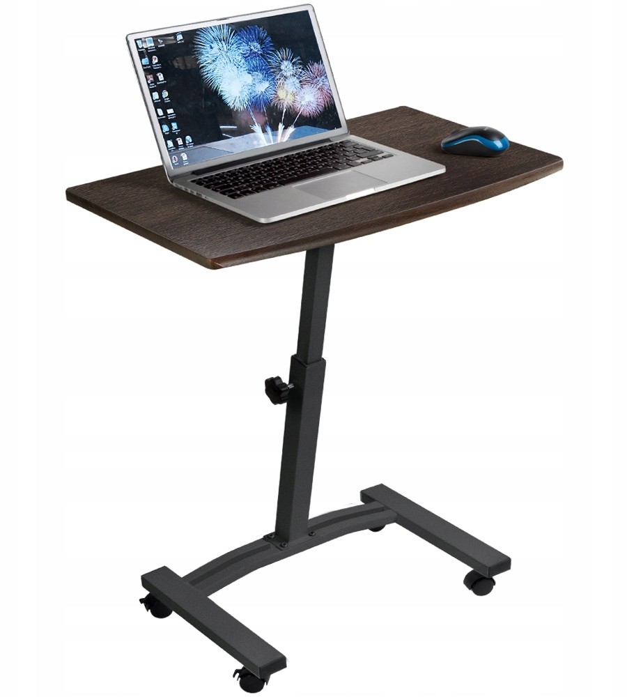 Tatkraft Salute stabilny stolik pod laptopa