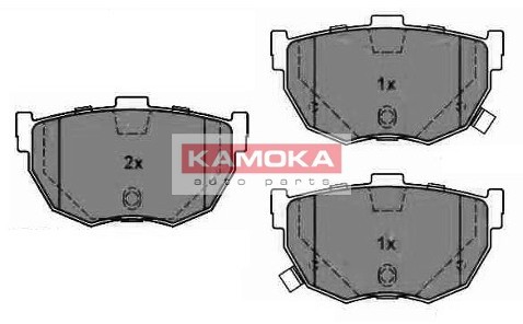 KAMOKA JQ1011276