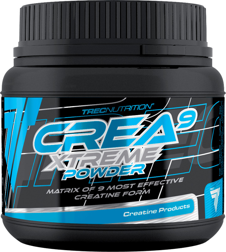 Trec CREA-9 XTREME 180G 2364