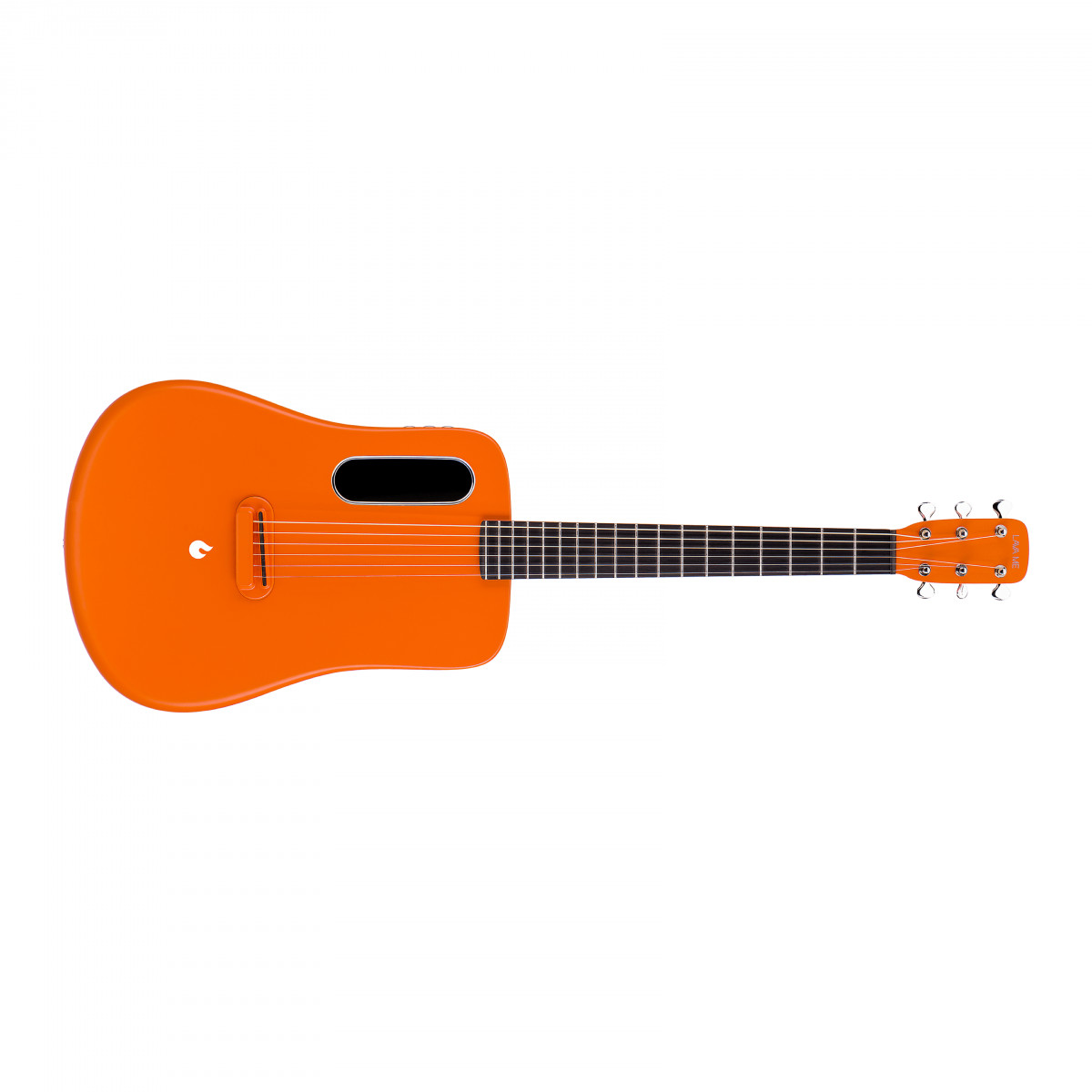 Lava Music Lava ME2 FreeBoost Orange