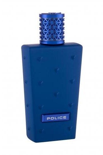 Police Shock-In-Scent woda perfumowana 50ml