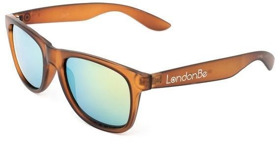 Londonbe Okulary przeciwsłoneczne Unisex LondonBe LB799285111288 ( 50 mm)