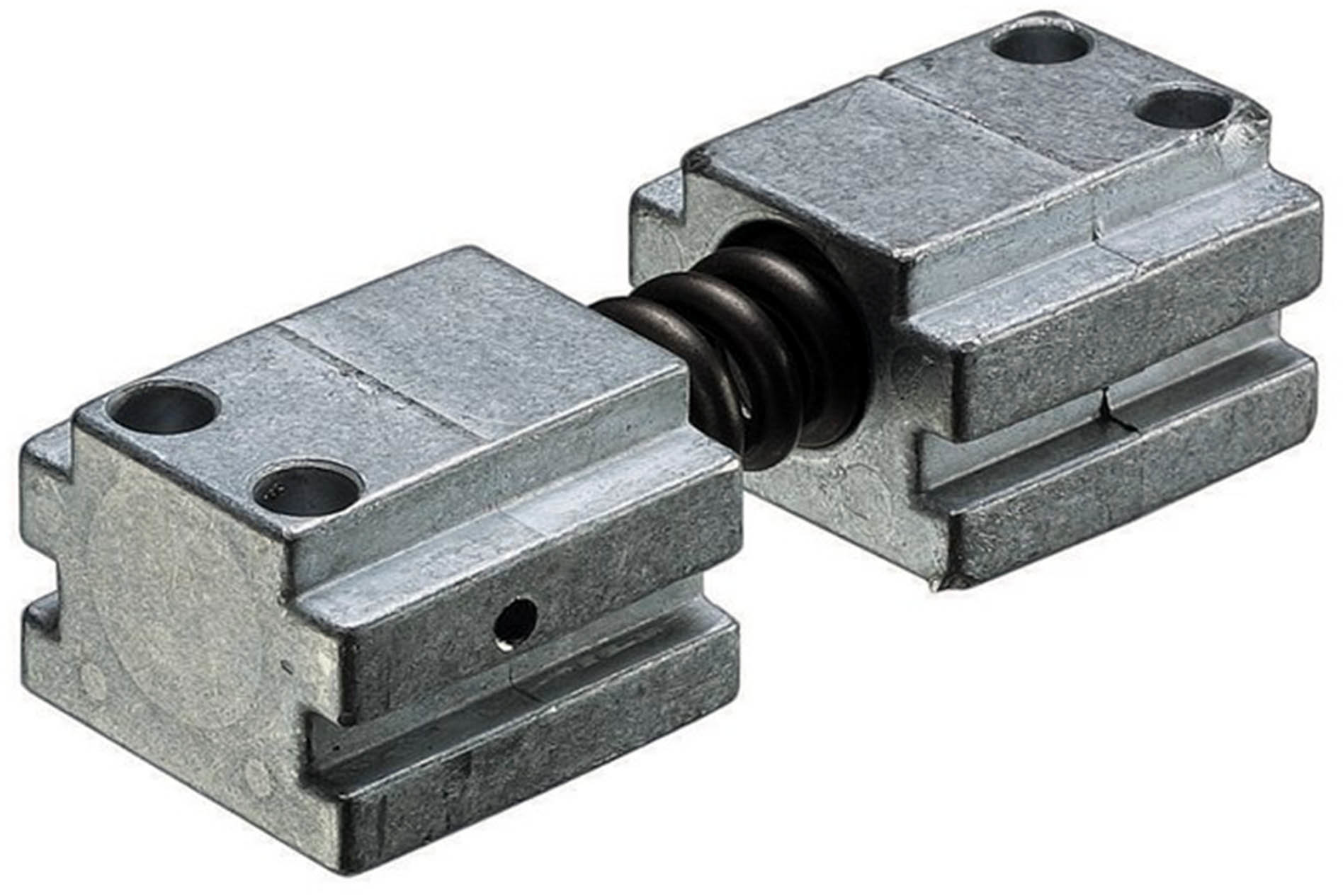 Assa Abloy Ogranicznik otwarcia A153 samozamykacz