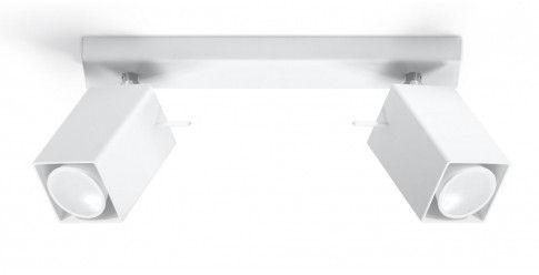 Nowoczesny plafon LED P2-L66
