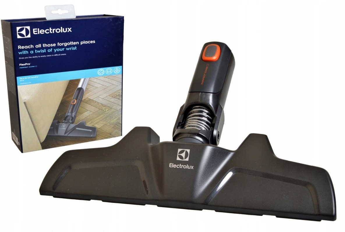 Electrolux Szczotka odkurzacza Ultra Silencer