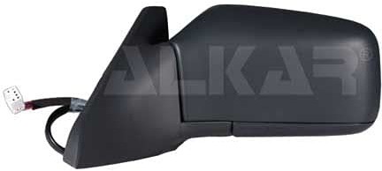 ALKAR 6125516 zewnętrzne pełne elektryczne podgrzewane lustro asferyczne 6125516