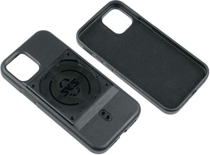 SKS Compit Cover for iPhone Mini 2022 Akcesoria do smartphonów 11638