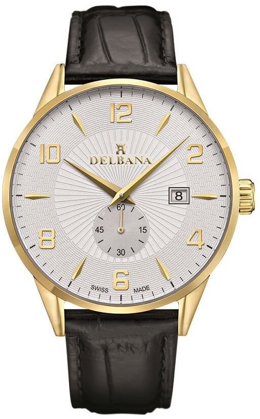Delbana 42601.622.6.064
